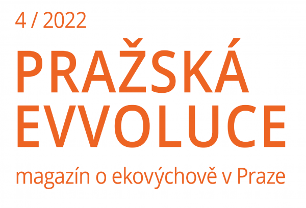 Časopis Pražská EVVOluce popisuje úlohu PSOE